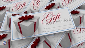 Do You Ever Forget to Use Gift Cards?