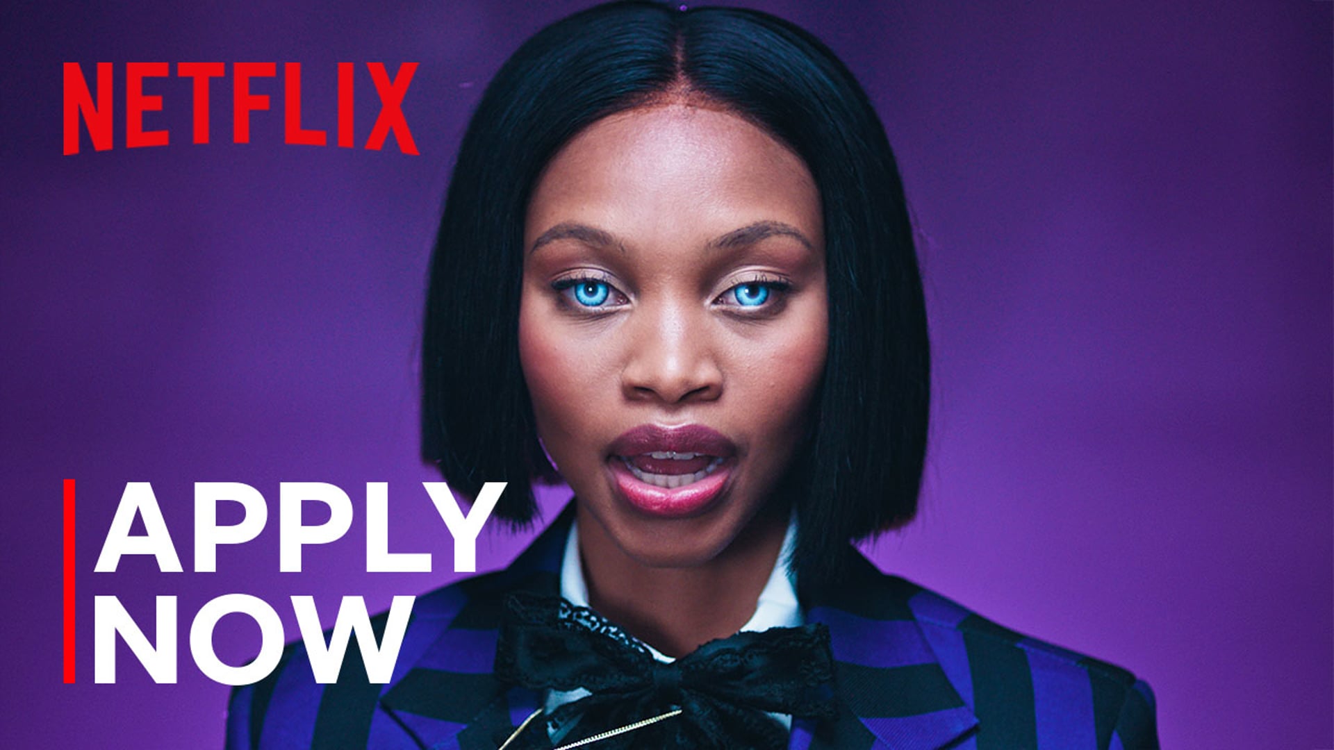 NETFLIX WEDNESDAY S2 CTA