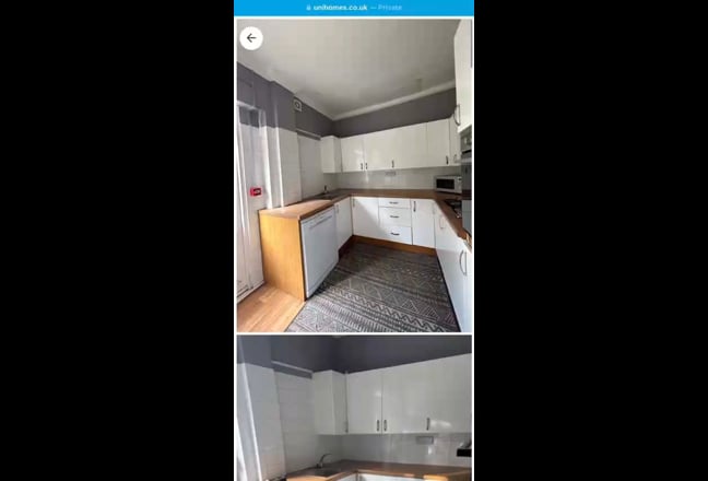 Students Only - Double Room Free Main Photo