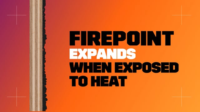 Arclin Intumescent Animation