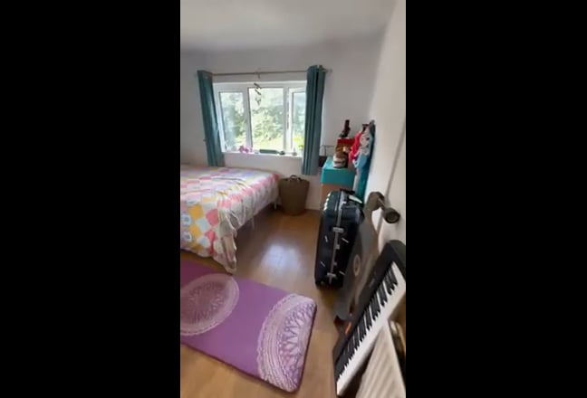 Double Bedroom - October sublet (flexible) Main Photo