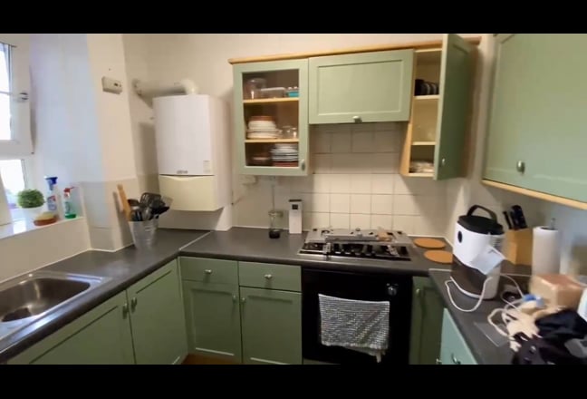 4x Double Bed / Elephant & Castle SE1 / London SE1 Main Photo