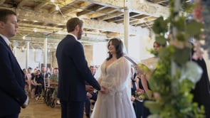 Kat & Jack's Wedding