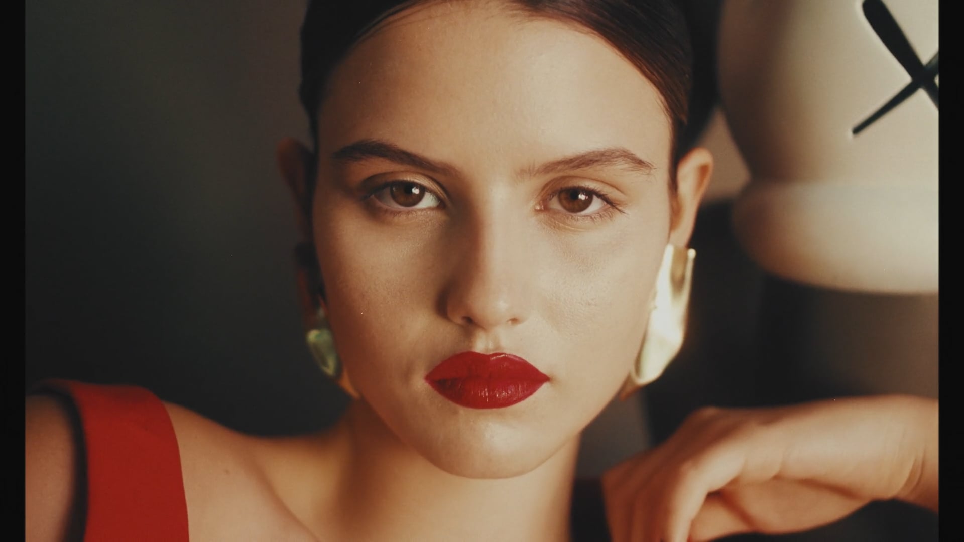 GLISE - La courbe de tes yeux