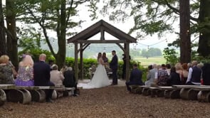 Eleanor & James' Wedding