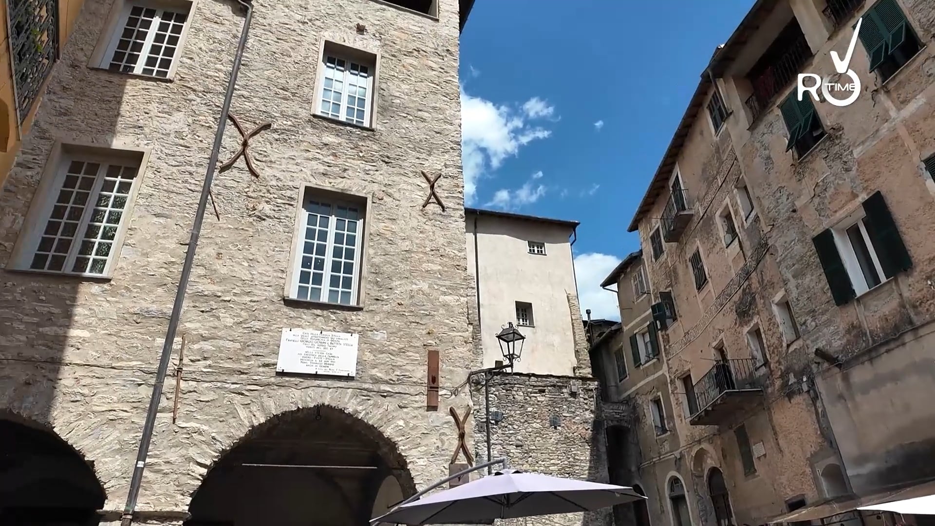 video