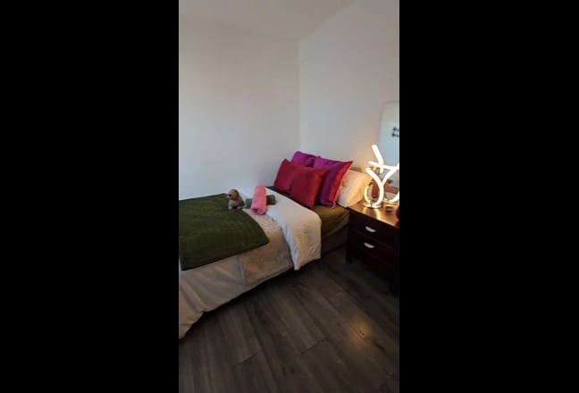 Available Now - Spacious Double Bedrooms  in L4 Main Photo