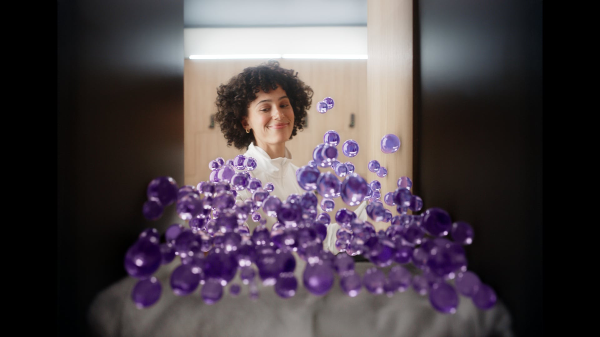 Surf OMO Absolu - TVC (France)