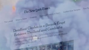 Related Embedded Video Item Thumbnail