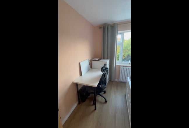 Large double bedroom (near uni)  Main Photo