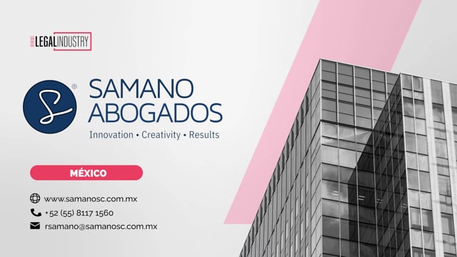 LIR Partners - Samano Abogados