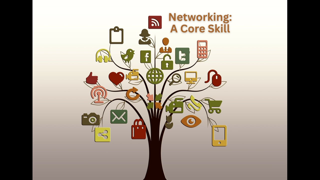 Networking: A Core Legal Skill - Episode 202