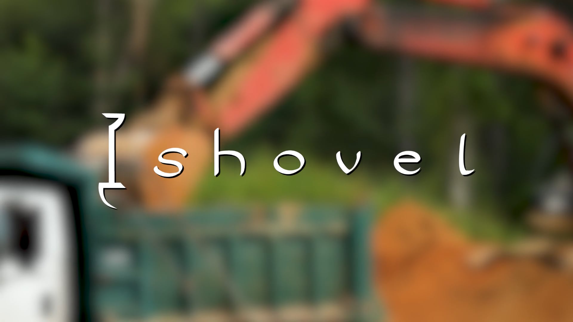 The Shovel App | Shovel in Action