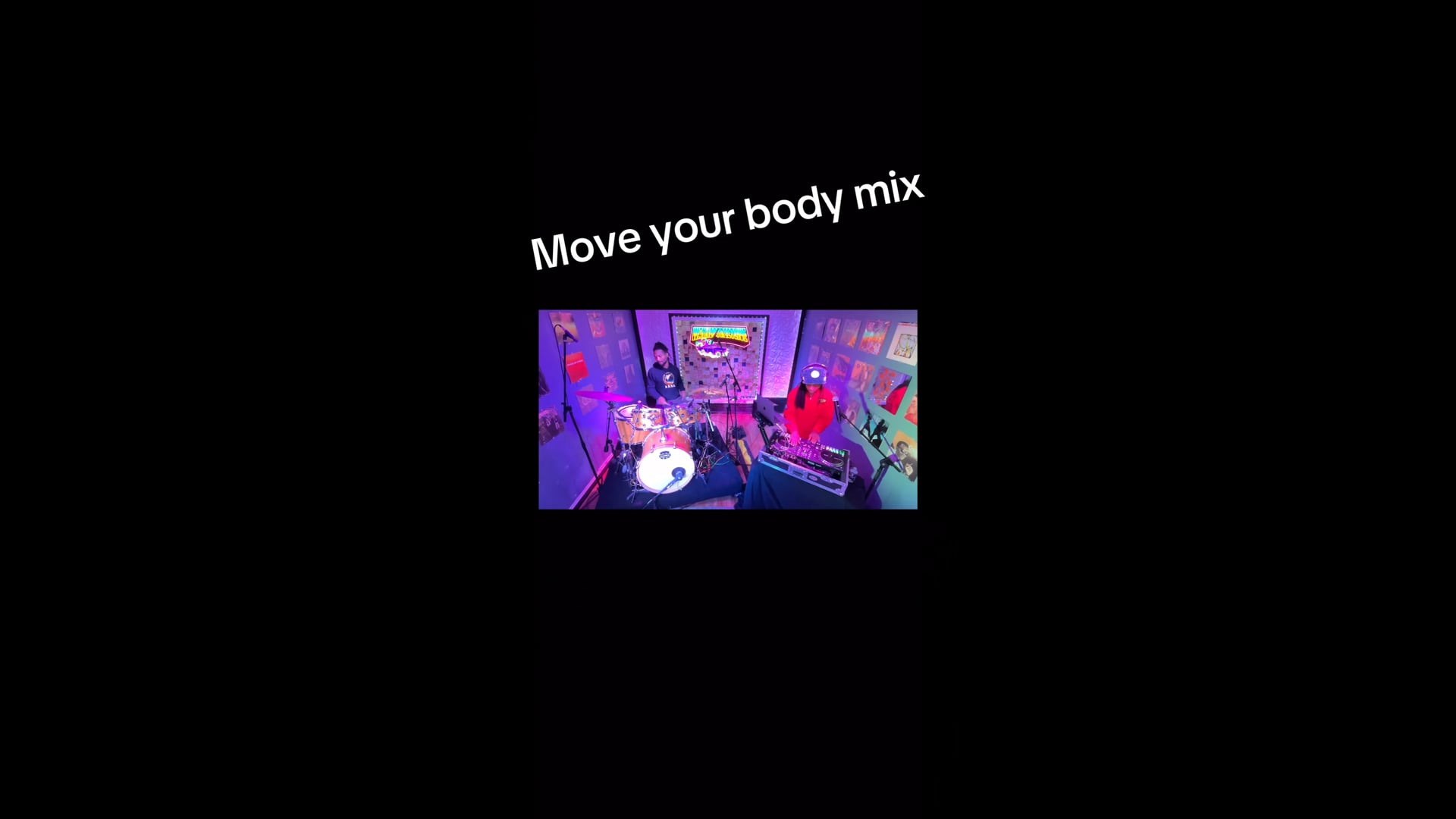 Promotional video thumbnail 3 for DJ Funk Master Fresh