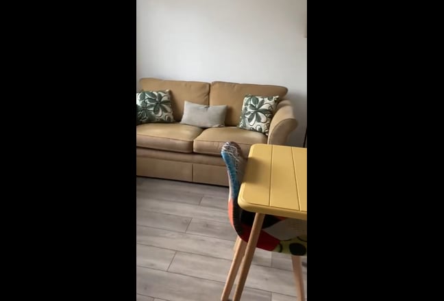 Nice first floor flat Main Photo