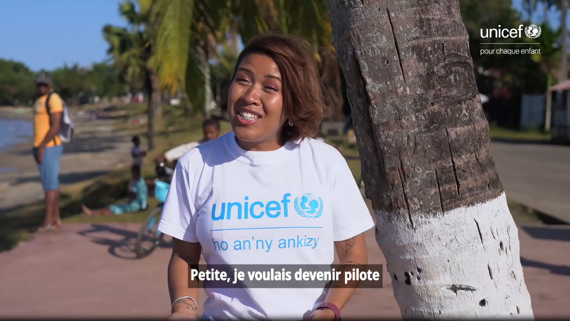 Lorah Gasy - Ecris ta propre histoire