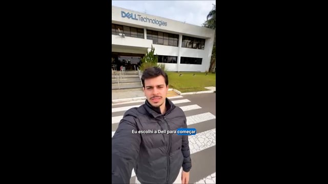 Dell Technologies | Brazil Video 1 | Final