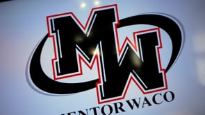 Love, Waco: Mentor Waco (We Are Waco)