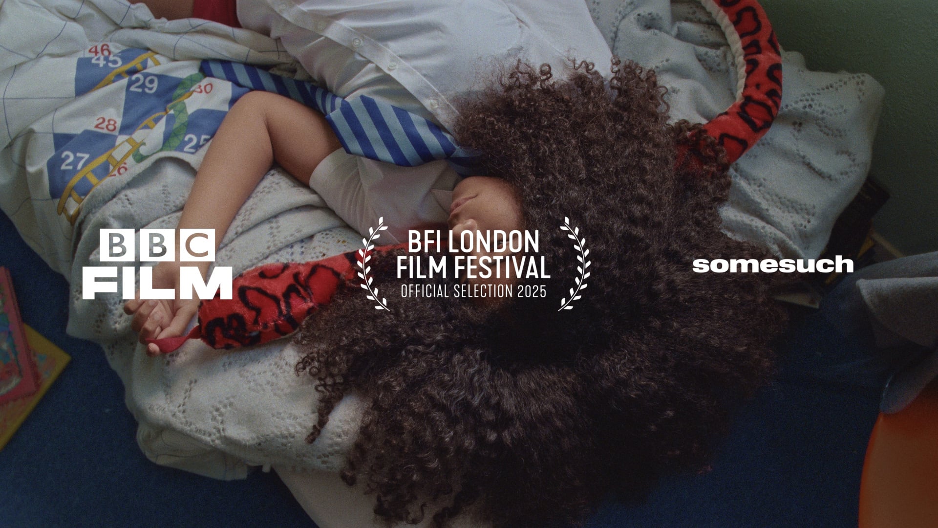 Crusts (official trailer) A Film By India Sleem