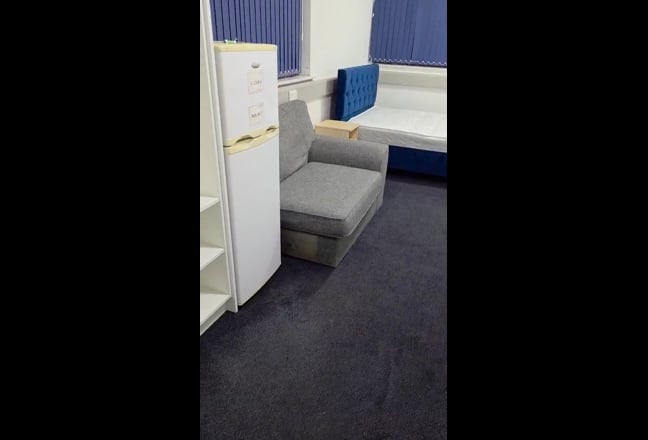 Fully Furnished House Available Now  Main Photo