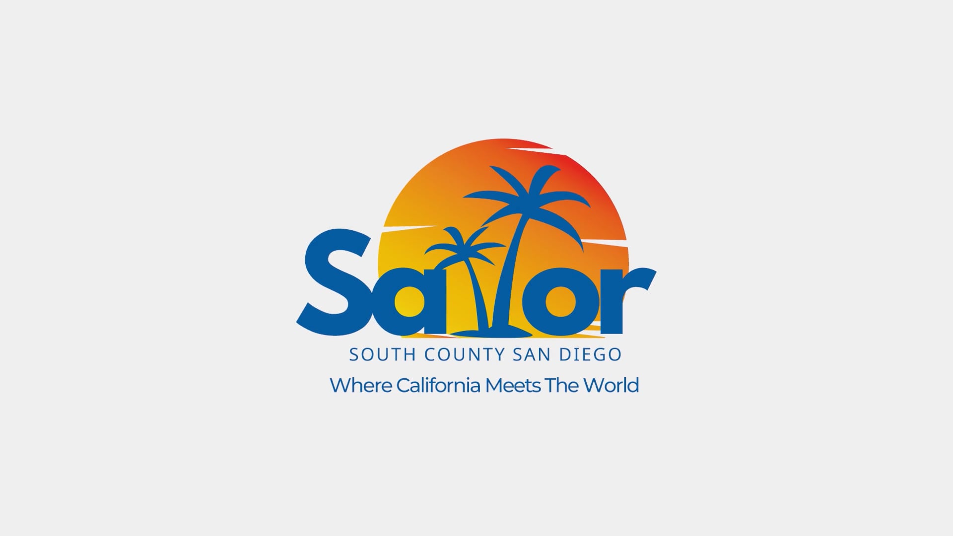 [SAVOR] South County San Diego Promotional Video