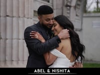 Abel Nishita