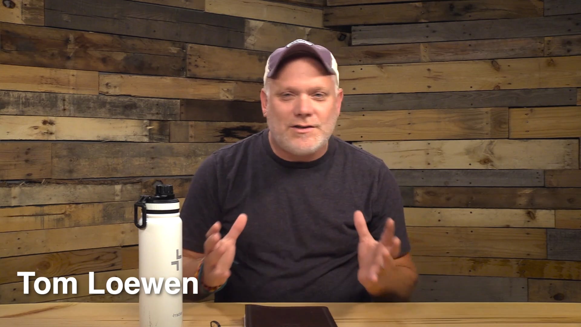 25.09.14 - Intro To Revelation | Part 1