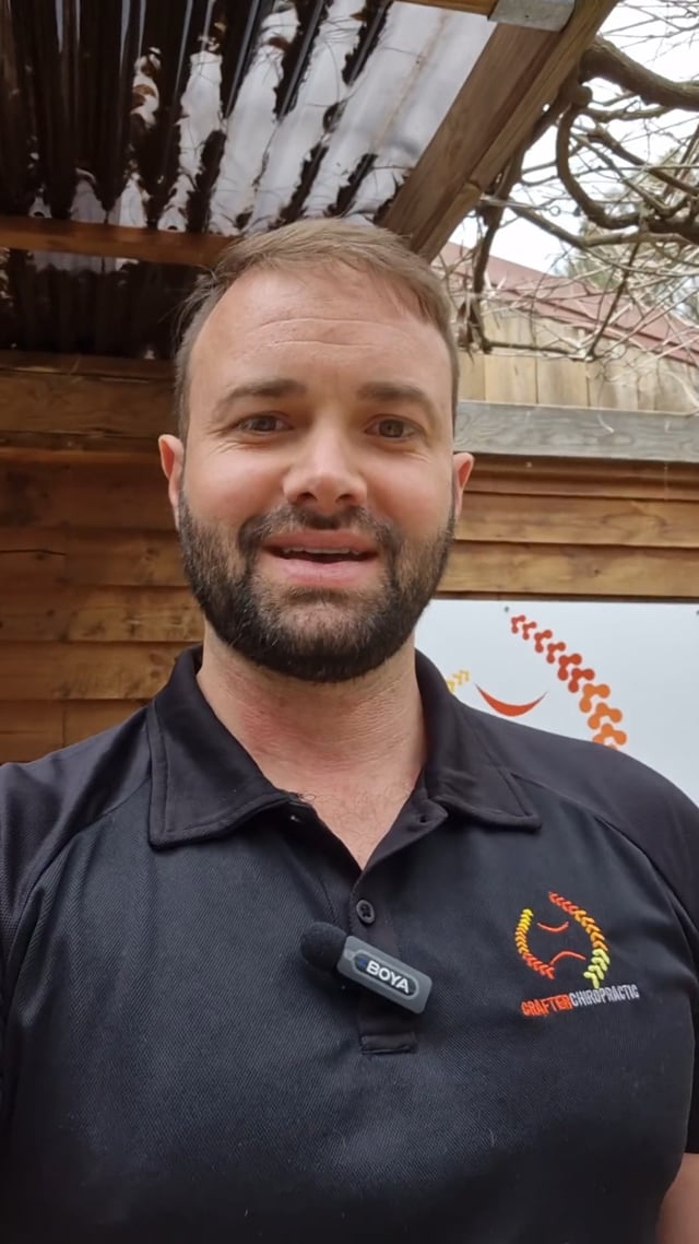 Todd Crafter testimonial