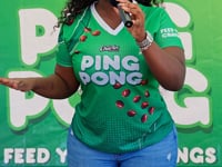Ping Pong School Tour 2024