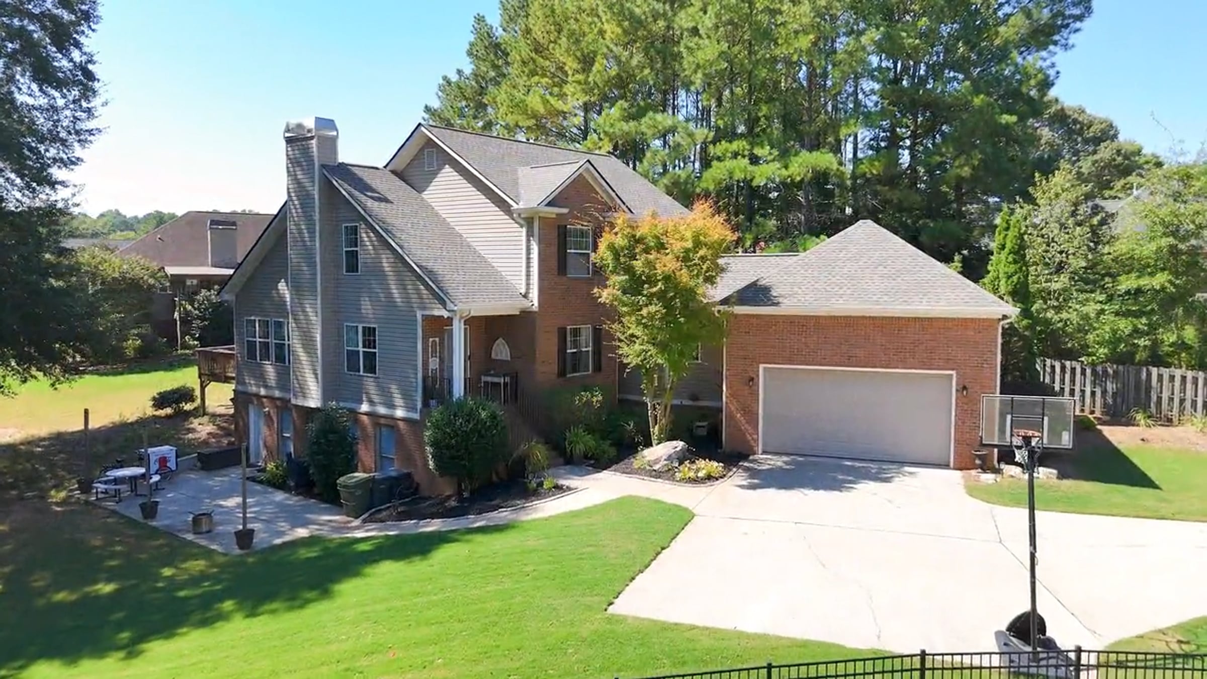 117 Orion Terrace Carrollton, GA 30117 | Videos & Movies on Vimeo