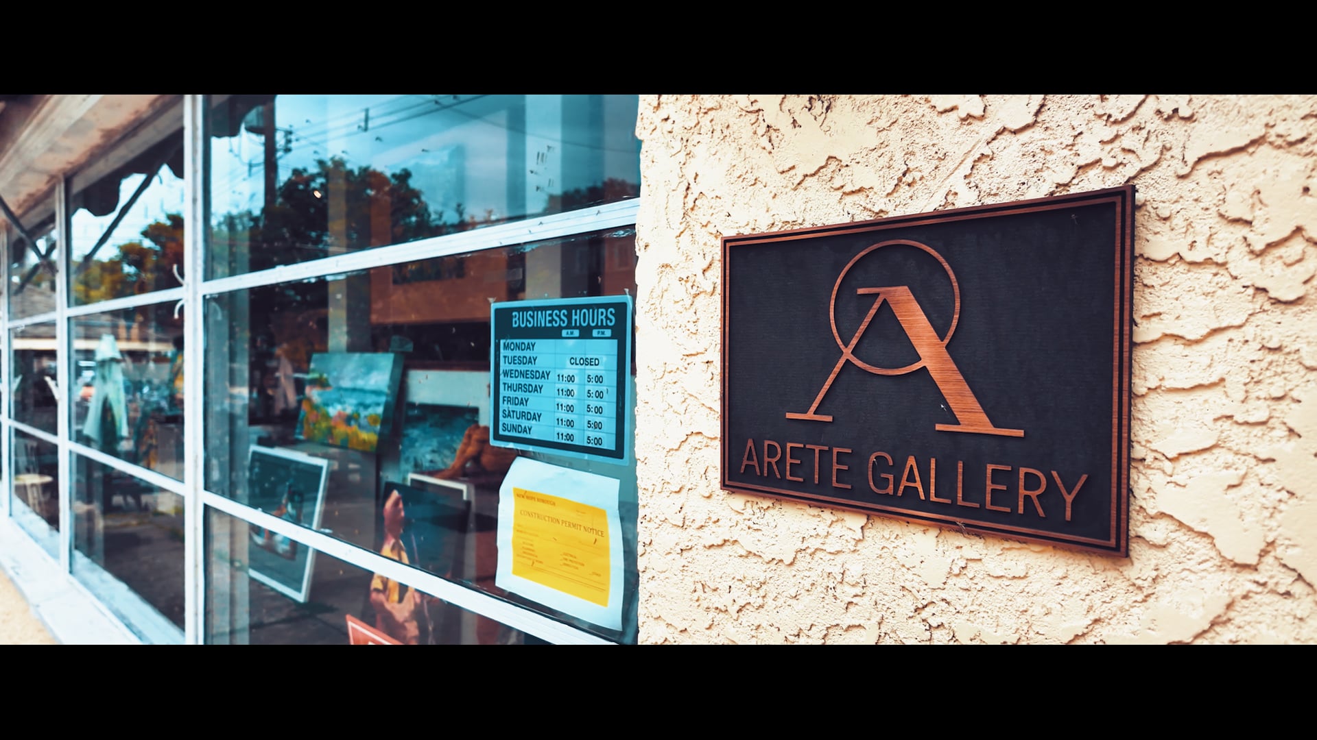 ARETE GALLERY