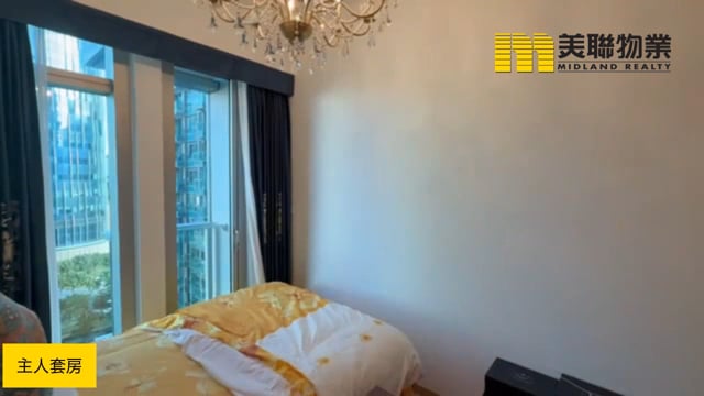 逸瓏灣8 大埔 中層 1783102 售盤