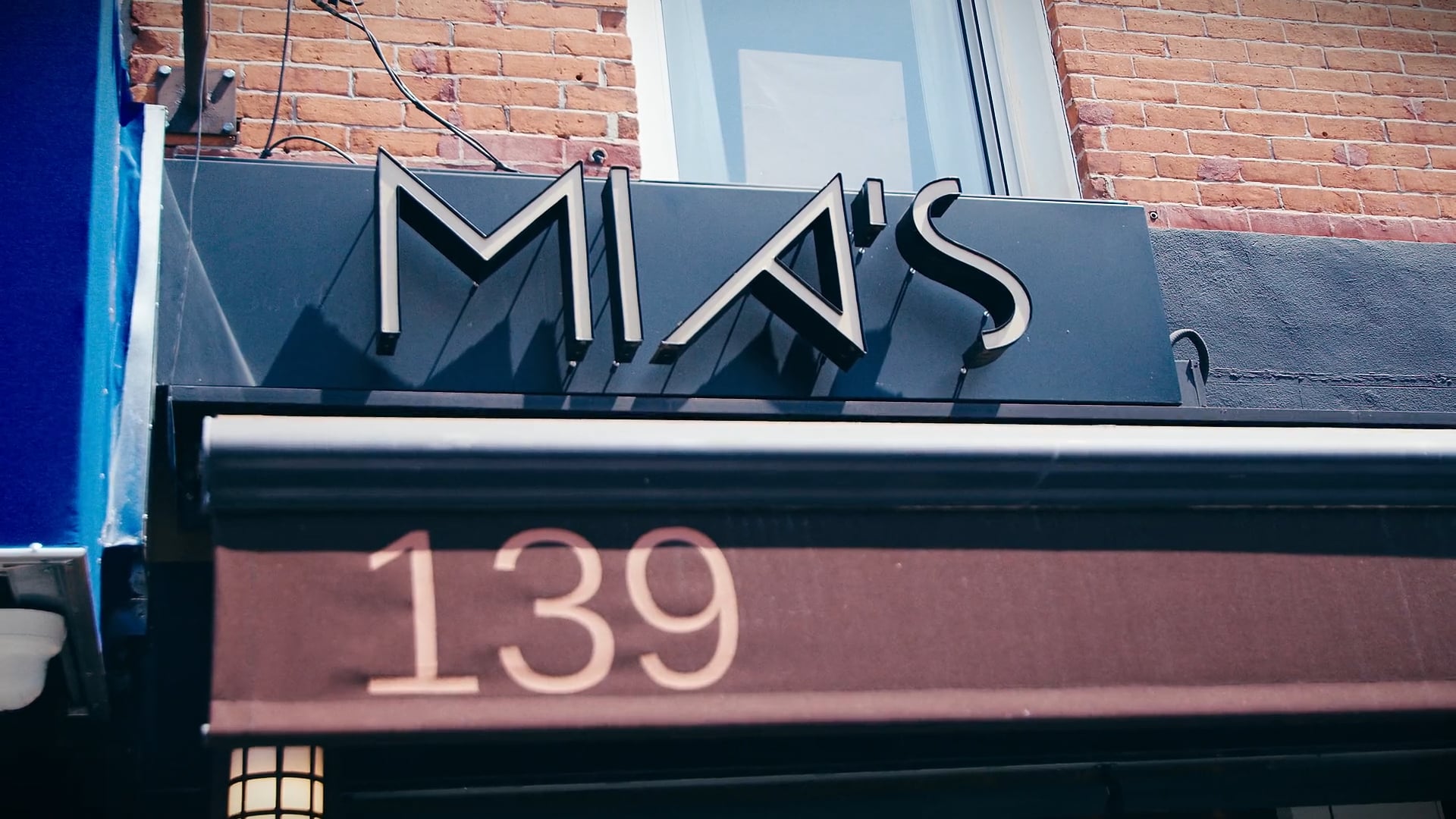 BAKESTREET | Mia's Bakery - Brooklyn, NY
