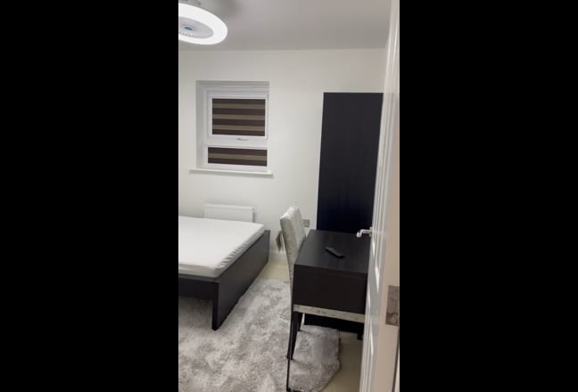 Video 1: The new Houses in the street.