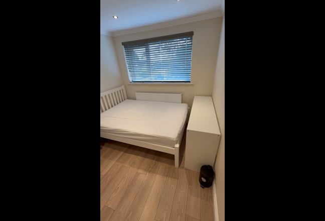 Double Room in Mapperley £500inc All Bills Main Photo