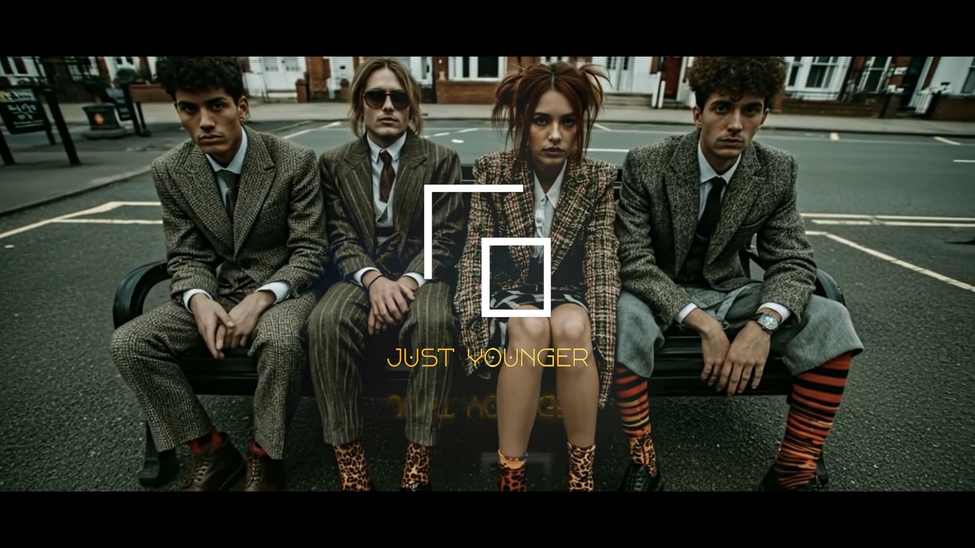Just Younger Sox | Run the Streets. Own the Look.