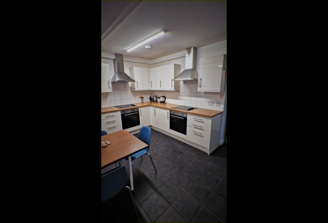 Video 1: Kitchen and Dining