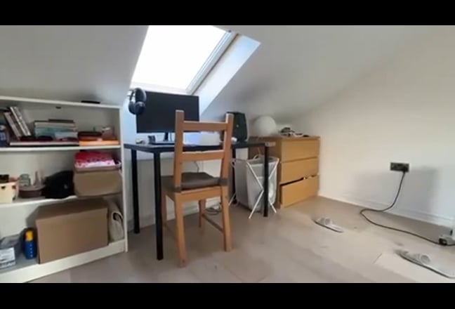 Double Ensuite, Room for rent, Notting Hill Main Photo