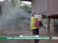 Spoltore - Tavolo con l’Asl per prevenire le malattie trasmesse dalle zanzare