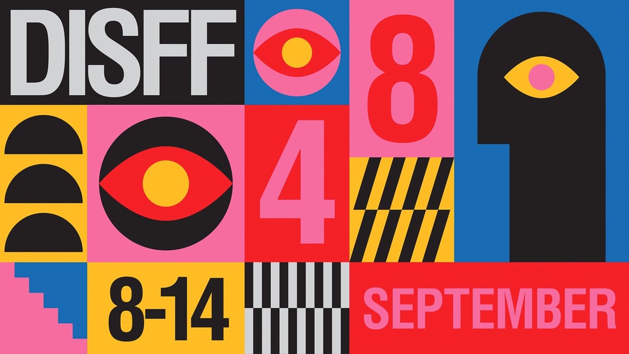 DISFF48 LIVE STREAMING