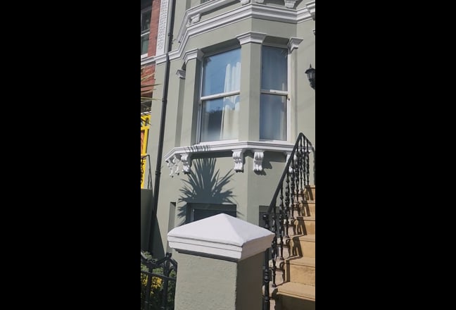 Sunny Double Room at Dyke Road Drive BN16AJ Main Photo