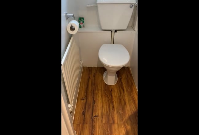 Wonderful 2 bed flat minutes from Brockwell Park L Main Photo
