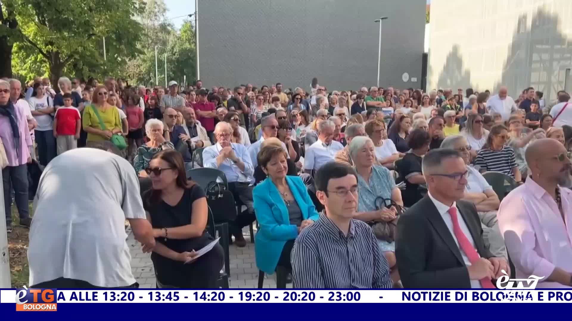 èTG –  Edizione Giorno 13/09/2025