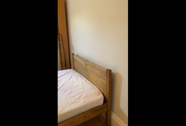 Professional House share Main Photo