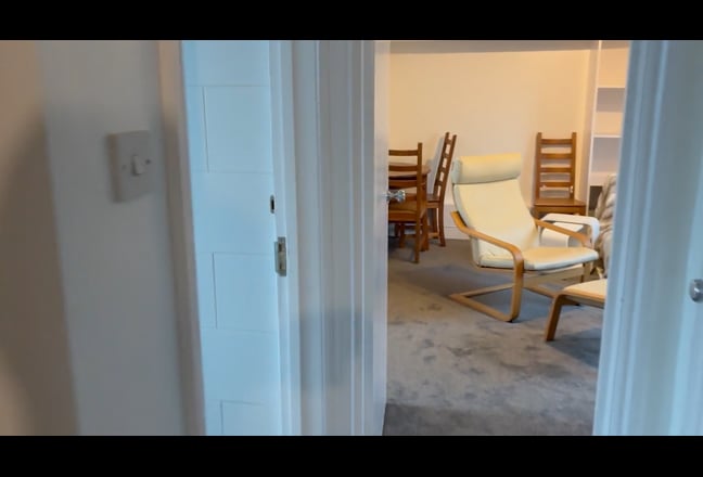Video 1: Bedroom