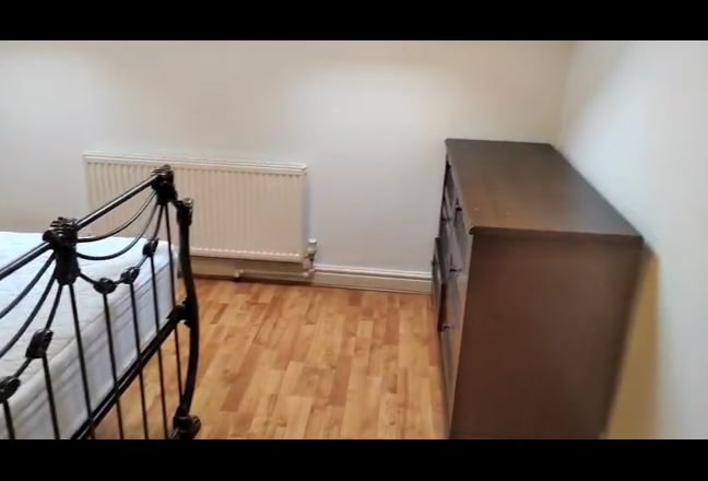 Newly Furnished flat  very close  city centre Main Photo