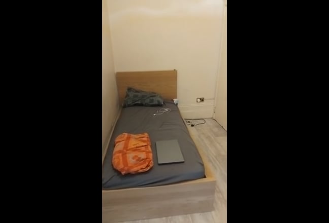 Single room Main Photo