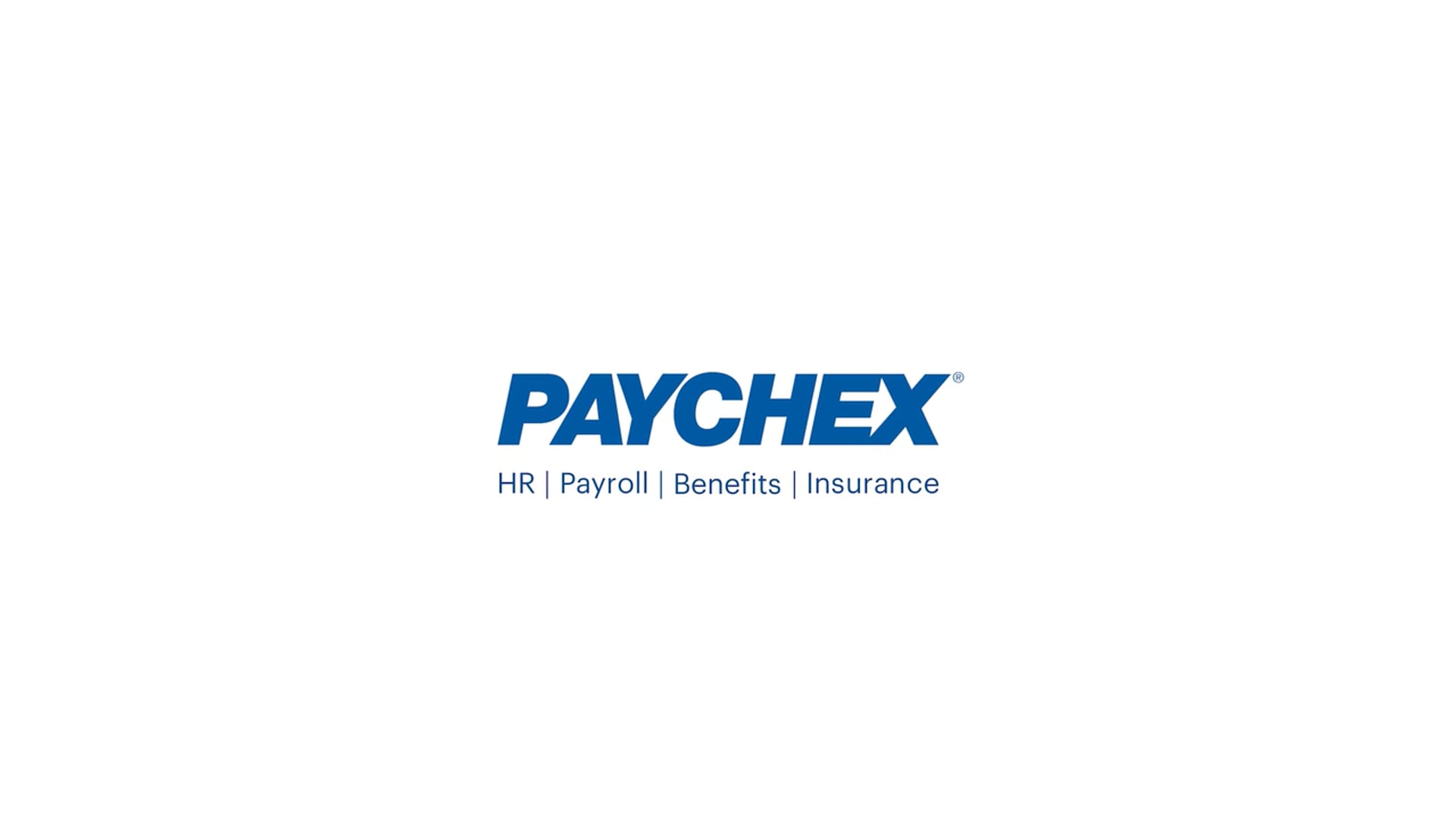 Paychex Payroll Services