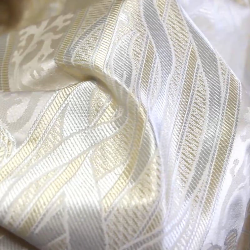 Vidéo: Jacquard - Baroque
