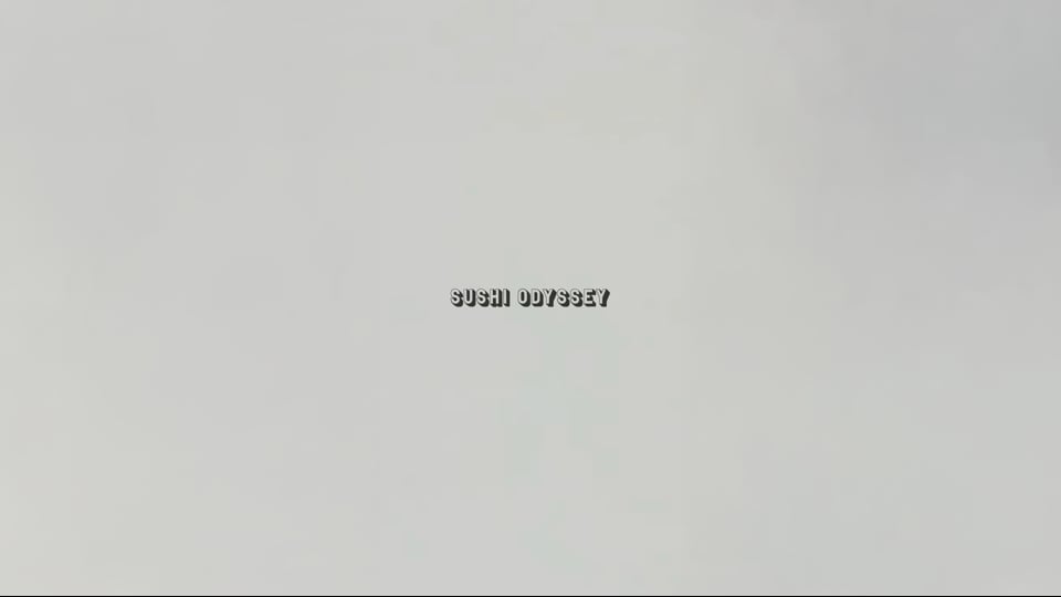 Photo from SUSHI.IRO - SUSHI ODYSSEY